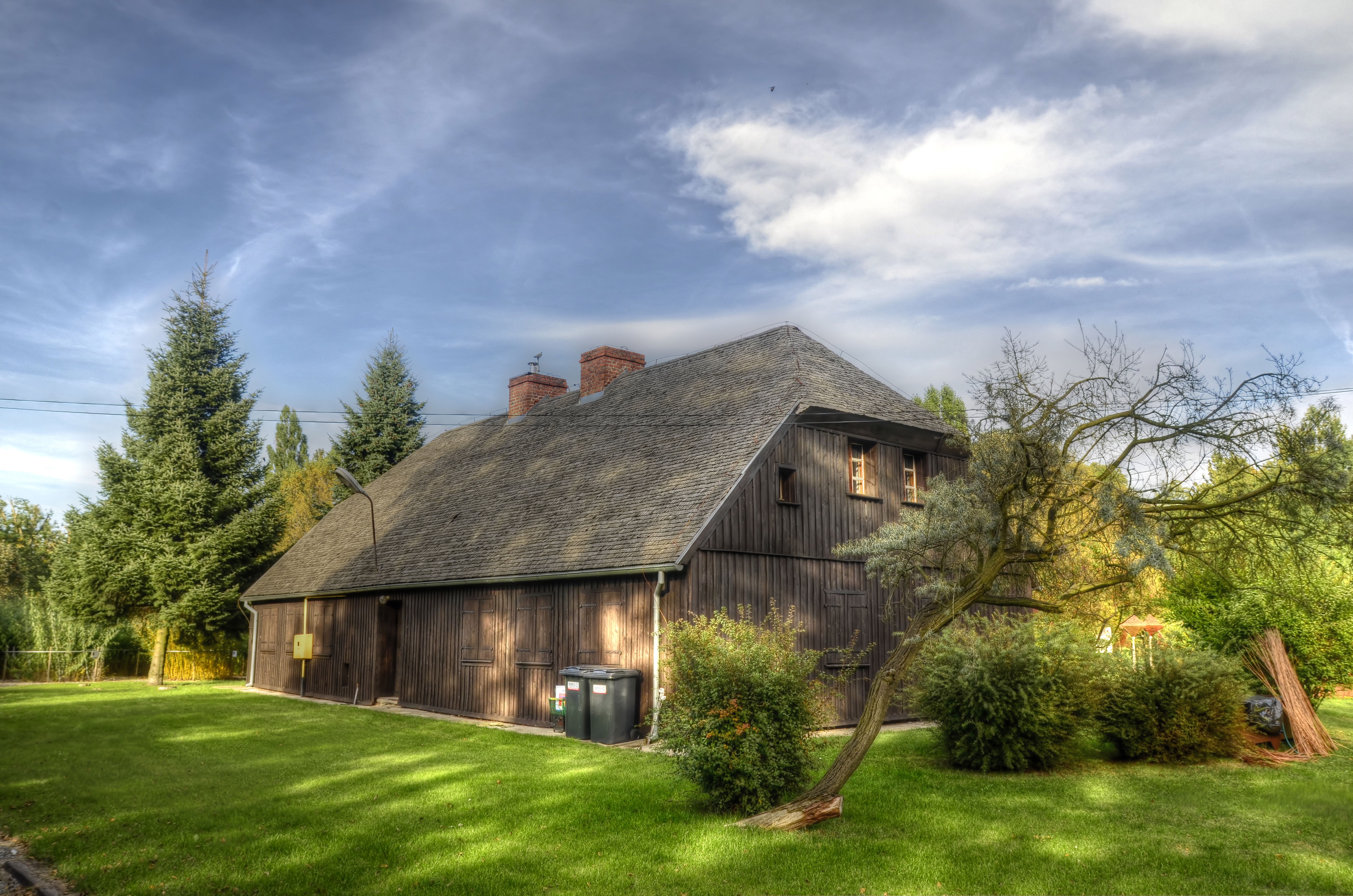 Muzeum Wikliniarstwa i Chmielarstwa w Nowym Tomyślu